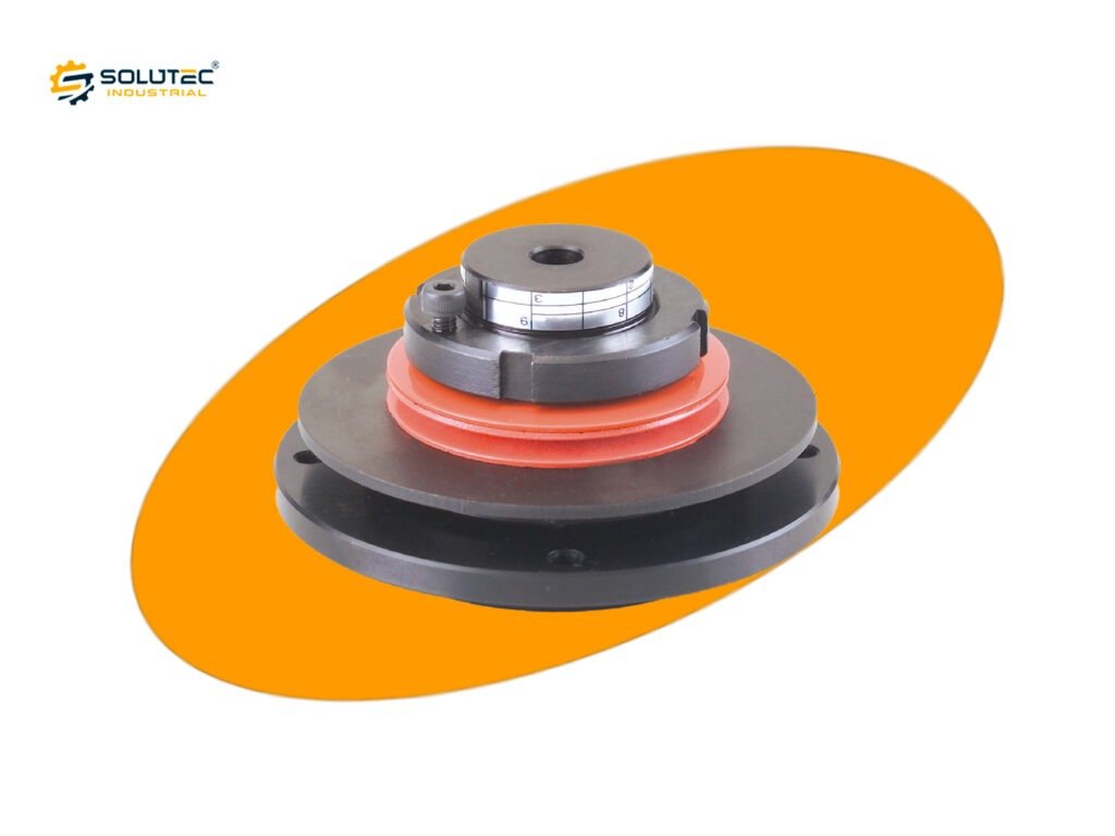 Limitador de Torque