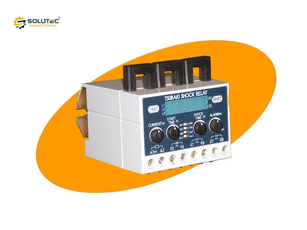 Shock Relay