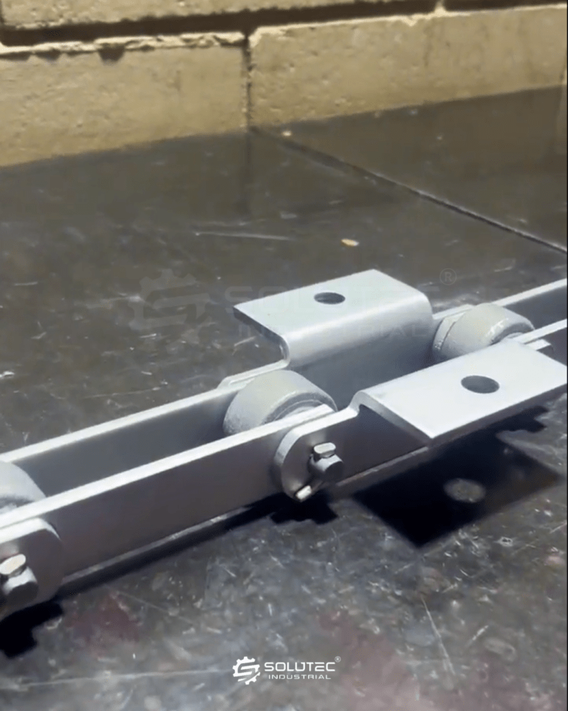 Corrente de engenharia