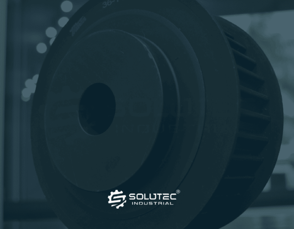 Polia sincronizadora