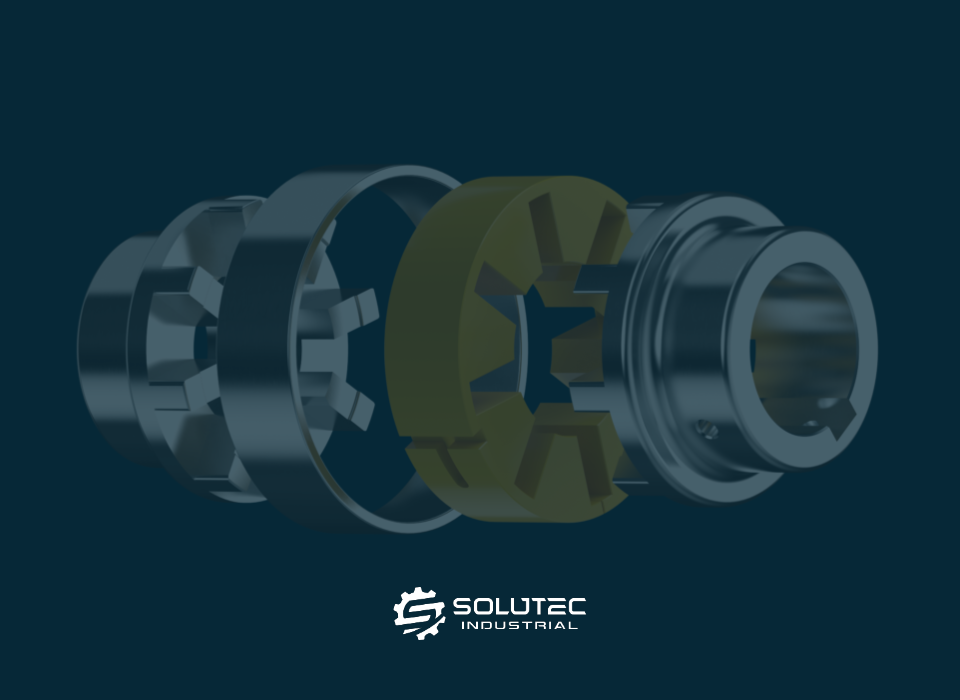 Acoplamento ATRA FLEX