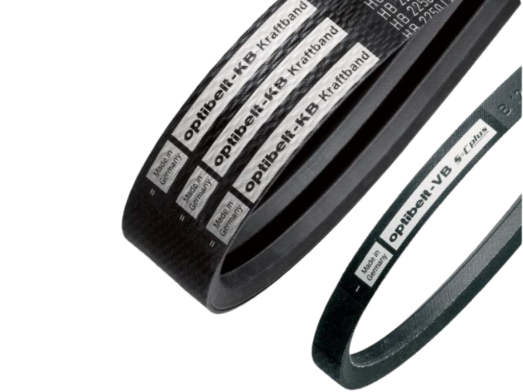 Correia conjulgada optibelt