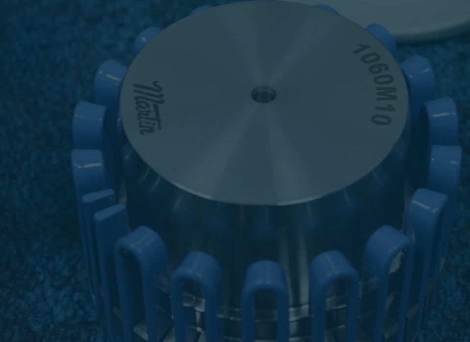 Acoplamento de grade